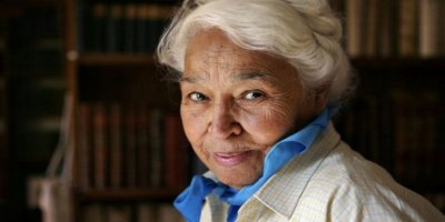 Mısırlı yazar Nawal El Saadawi yaşamını yitirdi