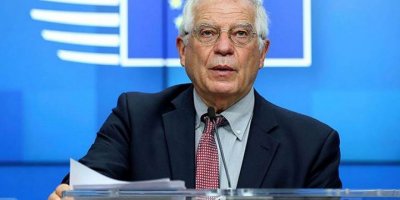 AB'den Türkiye açıklaması: Durum kırılgan ve endişe verici