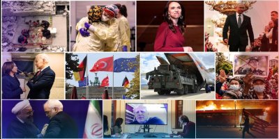 Dünya basınında bugün | ABD'de silah kontrolü için girişimler tekrar hızlandı