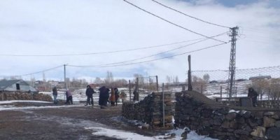 Newroz’u kutlayan köye asker baskını: Neden ateş yaktınız?