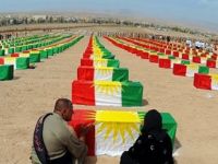 PAK: "Enfal sadece Kürdistan halkına değil, tüm insanlığa karşı yapılmış bir soykırımdır"