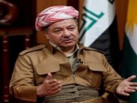 Barzani: ”Madem bağımsızlık iyi değil, sizin için neden iyi? ”