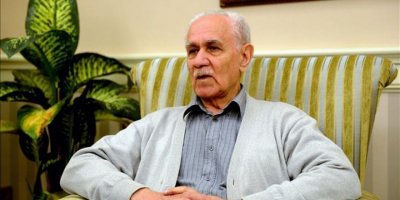 Burkay: Türkiye'nin düze çıkması Kürt sorununun çözümüne bağlı