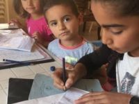 Göç eden bir halk, unutulan bir dil: Miraslarını korumaya çalışıyor