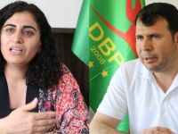 DBP Eş Genel Başkanını seçti