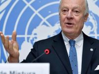 "Suriye’nin geleceğinde Kürtlerin de yer alması gerekir"