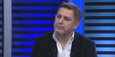 Kürt siyasetçi Hişyar Özalp gözaltına alındı