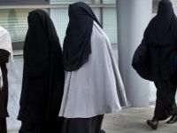 AİHM: Peçe yasağı insan haklarını ihlal etmiyor