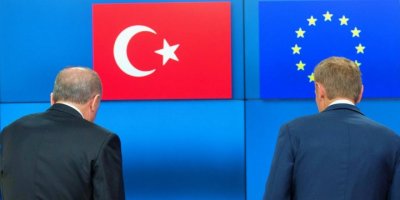 Erdoğan insan hakları ihlallerini ne kadar artırırsa, AB o ölçüde sessizleşiyor - HRW Direktörü