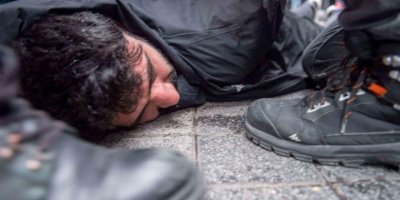 Fotoğraflarla Kadıköy’deki Boğaziçi eylemine yönelik polis müdahalesi