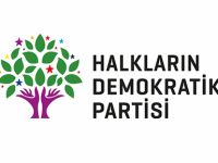 HDP: "Kürdistan Bölgesel Yönetimi’ndeki referandum meşru ve demokratiktir"