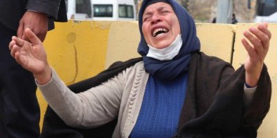 Yıldıray Oğur “Bu topraklarda adalet yok, buralardan gideceğiz”