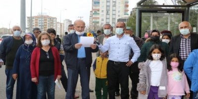 Diyarbakır’da kayyımın ring sistemine tepki