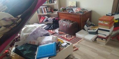 Diyarbakır’da operasyon: Çok sayıda kadın gözaltında