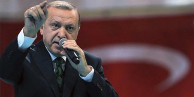 Erdoğan, 103 amiralin imzaladığı bildiri hakkında toplantı yapacak!
