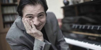 Fazıl Say: 40 yıllık Kürt sorunundan korkuyorsunuz