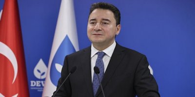 Babacan: Kürtçe ağıtların yankısını Ankara’da yüreğimizde taşıyacağız!