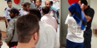 Siirt'te şüpheli kadın ölümü