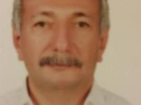 Yusuf Andiç’in Anisina