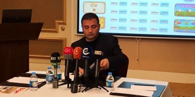 Diyarbakır’da geliştirilen Bejan projesi, dünya pazarında