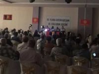 Dersim: Dersim soykırımının 80. Yıldönümü