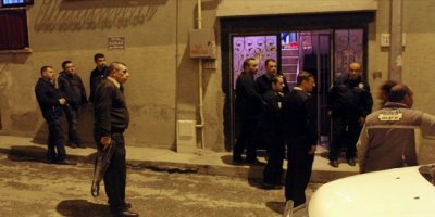 Elazığ’da kadın cinayeti