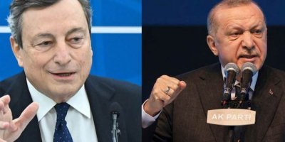   İtalya Başbakanı, Erdoğan için 'diktatör' dedi