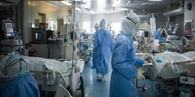 Sağlık Bakanlığı’na göre vaka sayısı 55 bini aştı, Türk Tabipleri Birliği: Bize gelen veriler bundan yüksek!