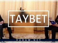 "Referanduma Kürt halkının talebi olarak bakıyor"