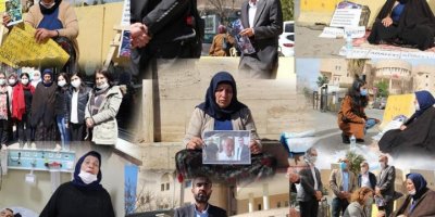 Şenyaşar ailesi: Adalet elbet bir gün tecelli edecek