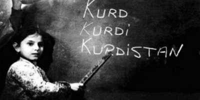 Kürtler ve "öğrenci andı"