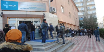 Diyarbakır’ın en büyük sorunu: İşsizlik