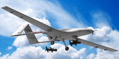 Kanada Türkiye’ye İHA teknolojisi ihracat iznini iptal etti