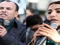 2 HDP'linin milletvekilliği daha düştü