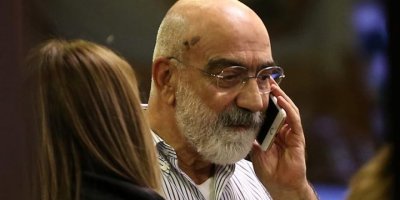 AİHM’den Ahmet Altan için hak ihlali kararı