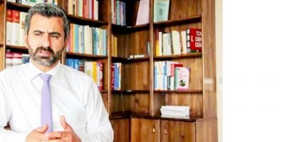 Diyarbakır Baro Başkanı Nahit Eren: Beklentilerin farkındayız