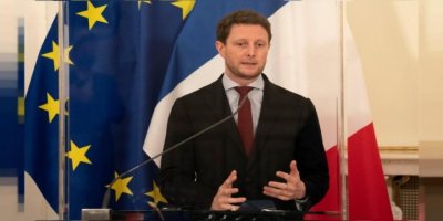 Fransa: Türkiye saldırgan davranış biçimini seçmesi halinde yaptırım uygularız