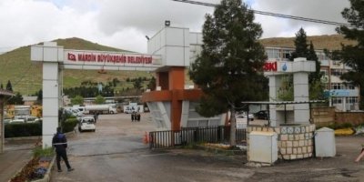 'Mardin kayyımı belediyede tanıdıklarına iş veriyor' iddiası