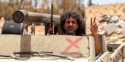 Türkiye, ABD yapımı M60 savaş tanklarını neden Libya'ya transfer etti?