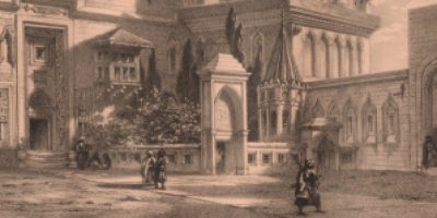 Endülüs’ün Emevi Abdurrahman’ı bilinirken, Bitlis Beyliği’nin Kürd Abdal Han’ı hiç bilinmez