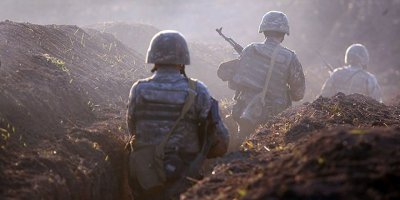 İnsan Hakları Komisyonu'ndan 'şerh'li ‘Karabağ’ raporu: Ermeni yöneticiler yargılanmalı