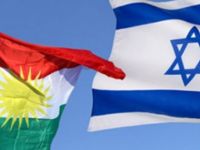 JP: Kürt devletini desteklemek, İsrail'in boynunun borcudur