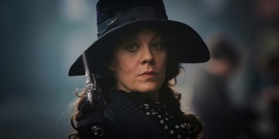 Oyuncu Helen McCrory vefat etti