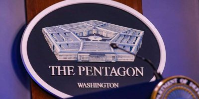 Pentagon’dan Rusya’ya: Sınırdaki yığınağı geri çekin