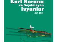 Kürt Sorunu ve Sayılmayan İsyanlar 1514-1919