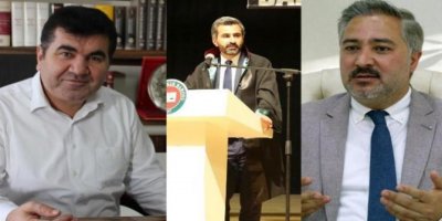 Baro başkanları: Bölge’de hukuksuzluğun temel nedeni Kürt meselesi