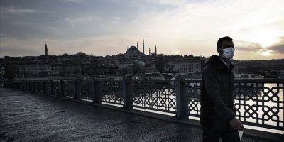 Türkiye- Bir günde 62 bin 606 yeni Covid-19 vakası tespit edildi