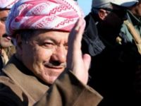 Sanal dünyada ".krd" alan adını tescil etiren Iraklı Kürtler, internet ortamında bağımsızlıklarını ilan ettiler.