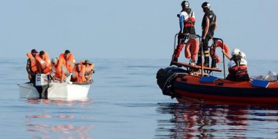 Avrupa’da en az 18 bin sığınmacı çocuğun akıbeti bilinmiyor