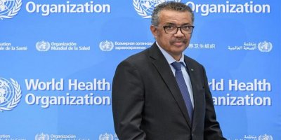 WHO: Birkaç ayda Covid-19’u kontrol altına alabiliriz